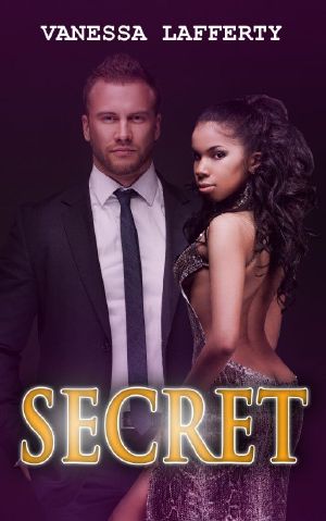 [BWWM Interracial Romance 01] • Secret